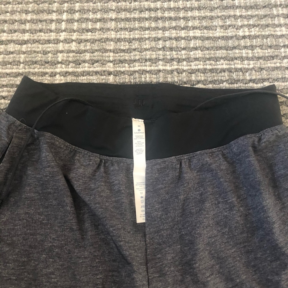 Men’s LuLu